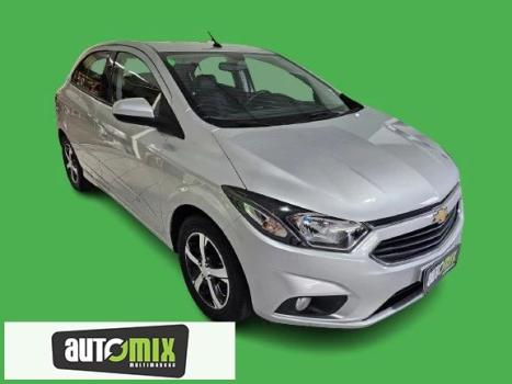 CHEVROLET Onix Hatch 1.4 4P FLEX LTZ AUTOMTICO, Foto 2