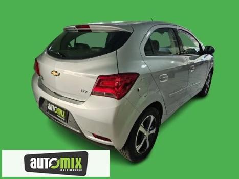 CHEVROLET Onix Hatch 1.4 4P FLEX LTZ AUTOMTICO, Foto 11