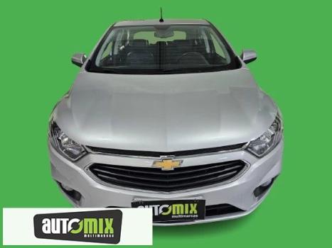 CHEVROLET Onix Hatch 1.4 4P FLEX LTZ AUTOMTICO, Foto 12