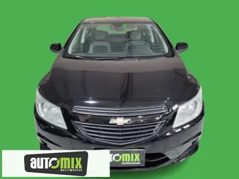 CHEVROLET Onix Hatch 1.0 4P FLEX LS, Foto 12