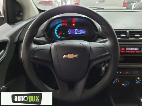 CHEVROLET Onix Hatch 1.0 4P FLEX LS, Foto 15