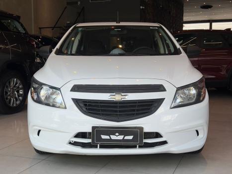 CHEVROLET Onix Hatch 1.0 4P FLEX JOY, Foto 8