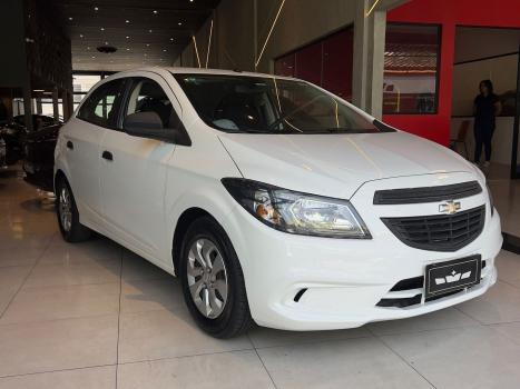 CHEVROLET Onix Hatch 1.0 4P FLEX JOY, Foto 12