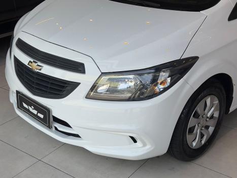 CHEVROLET Onix Hatch 1.0 4P FLEX JOY, Foto 13