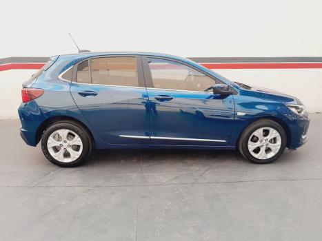 CHEVROLET Onix Hatch 1.0 12V 4P FLEX PREMIER TURBO AUTOMTICO, Foto 4