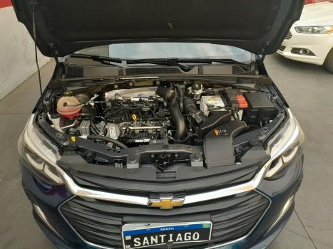 CHEVROLET Onix Hatch 1.0 12V 4P FLEX PREMIER TURBO AUTOMTICO, Foto 12