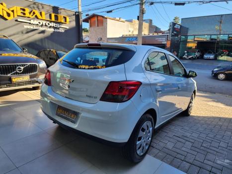 CHEVROLET Onix Hatch 1.4 4P FLEX LT, Foto 6