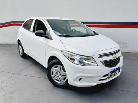 CHEVROLET Onix Hatch 1.0 4P FLEX LT, Foto 2