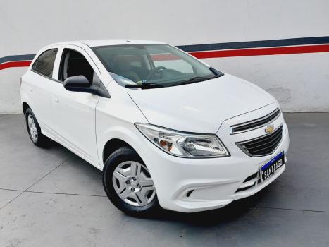 CHEVROLET Onix Hatch 1.0 4P FLEX LT, Foto 11