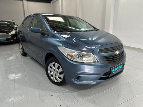 CHEVROLET Onix Hatch 1.0 4P FLEX LS, Foto 3