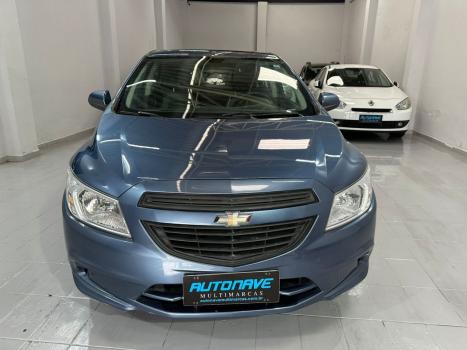 CHEVROLET Onix Hatch 1.0 4P FLEX LS, Foto 13