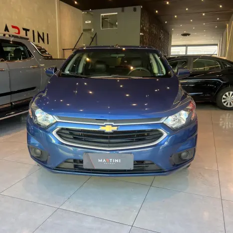 CHEVROLET Onix Hatch 1.0 4P FLEX LT, Foto 4