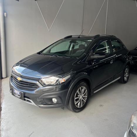 CHEVROLET Onix Hatch 1.4 4P FLEX ACTIV AUTOMTICO, Foto 1