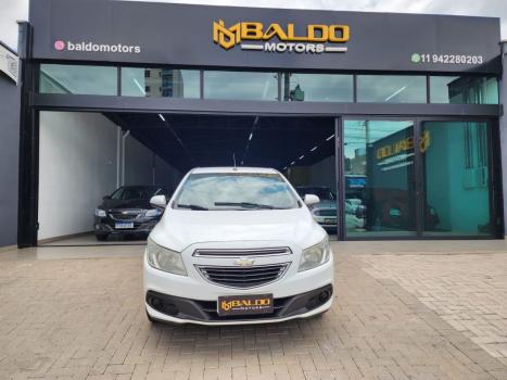 CHEVROLET Onix Hatch 1.0 4P FLEX LT, Foto 9