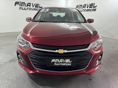 CHEVROLET Onix Hatch 1.0 4P FLEX LTZ TURBO, Foto 1