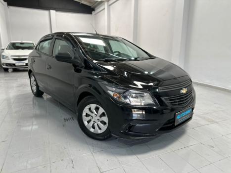 CHEVROLET Onix Hatch 1.0 4P FLEX LT, Foto 3