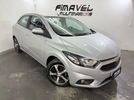 CHEVROLET Onix Hatch 1.4 4P FLEX LTZ AUTOMTICO, Foto 2