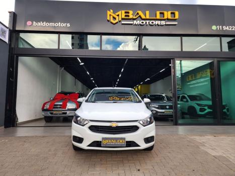 CHEVROLET Onix Hatch 1.0 4P FLEX LT, Foto 9