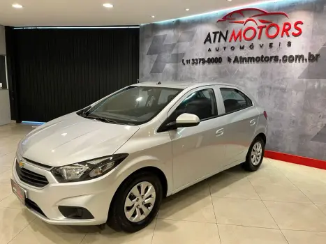 CHEVROLET Onix Hatch 1.0 4P FLEX LT, Foto 6