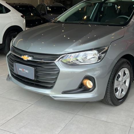 CHEVROLET Onix Hatch 1.0 12V 4P FLEX, Foto 2