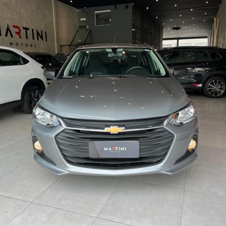 CHEVROLET Onix Hatch 1.0 12V 4P FLEX, Foto 3