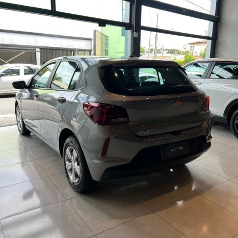 CHEVROLET Onix Hatch 1.0 12V 4P FLEX, Foto 5