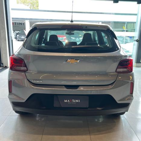 CHEVROLET Onix Hatch 1.0 12V 4P FLEX, Foto 7