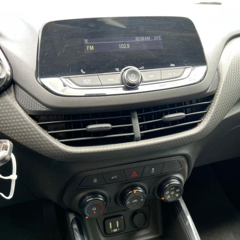 CHEVROLET Onix Hatch 1.0 12V 4P FLEX, Foto 12