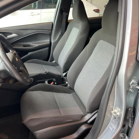 CHEVROLET Onix Hatch 1.0 12V 4P FLEX, Foto 15