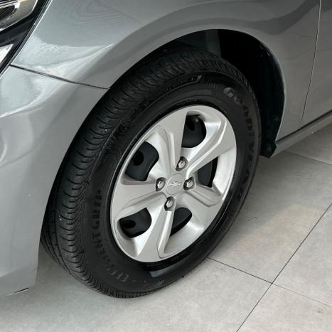 CHEVROLET Onix Hatch 1.0 12V 4P FLEX, Foto 17
