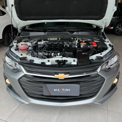 CHEVROLET Onix Hatch 1.0 12V 4P FLEX, Foto 19