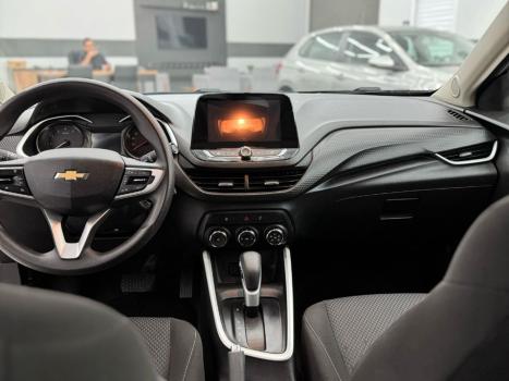 CHEVROLET Onix Hatch 1.0 4P FLEX LT TURBO AUTOMTICO, Foto 10