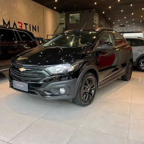 CHEVROLET Onix Hatch 1.4 4P FLEX ACTIV, Foto 1