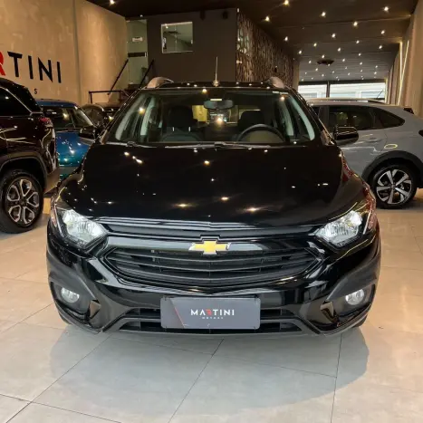 CHEVROLET Onix Hatch 1.4 4P FLEX ACTIV, Foto 3