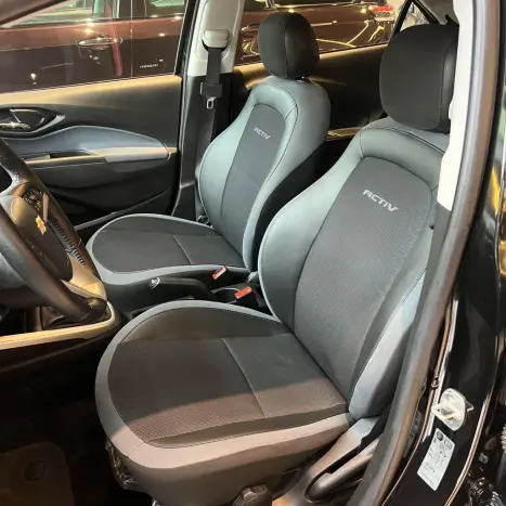 CHEVROLET Onix Hatch 1.4 4P FLEX ACTIV, Foto 15