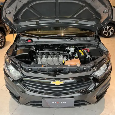 CHEVROLET Onix Hatch 1.4 4P FLEX ACTIV, Foto 19