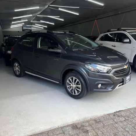 CHEVROLET Onix Hatch 1.4 4P FLEX ACTIV AUTOMTICO, Foto 1