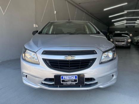 CHEVROLET Onix Hatch 1.0 4P FLEX JOY, Foto 2