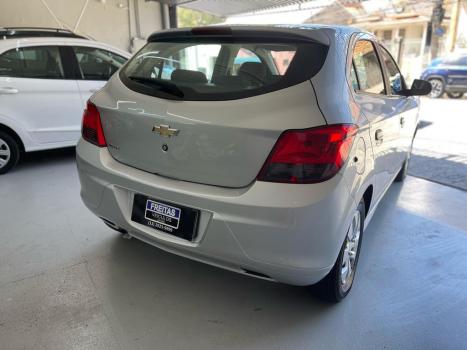 CHEVROLET Onix Hatch 1.0 4P FLEX JOY, Foto 7