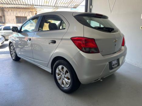 CHEVROLET Onix Hatch 1.0 4P FLEX JOY, Foto 9