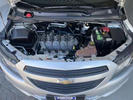 CHEVROLET Onix Hatch 1.0 4P FLEX JOY, Foto 11