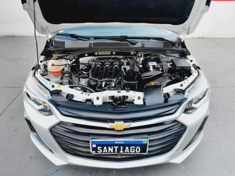CHEVROLET Onix Hatch 1.0 4P FLEX LT, Foto 15