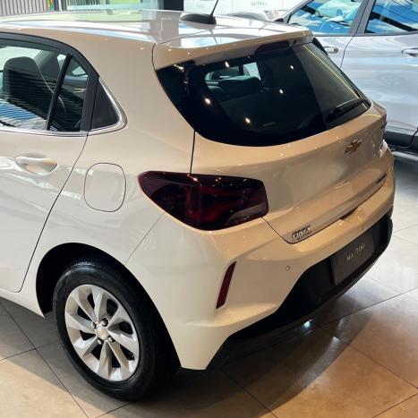 CHEVROLET Onix Hatch 1.0 12V 4P FLEX PREMIER TURBO AUTOMTICO, Foto 6