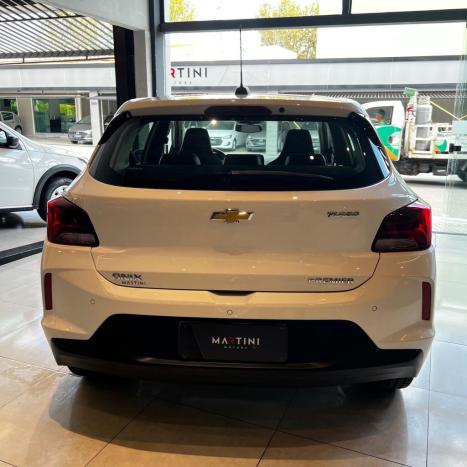 CHEVROLET Onix Hatch 1.0 12V 4P FLEX PREMIER TURBO AUTOMTICO, Foto 7