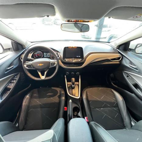 CHEVROLET Onix Hatch 1.0 12V 4P FLEX PREMIER TURBO AUTOMTICO, Foto 9