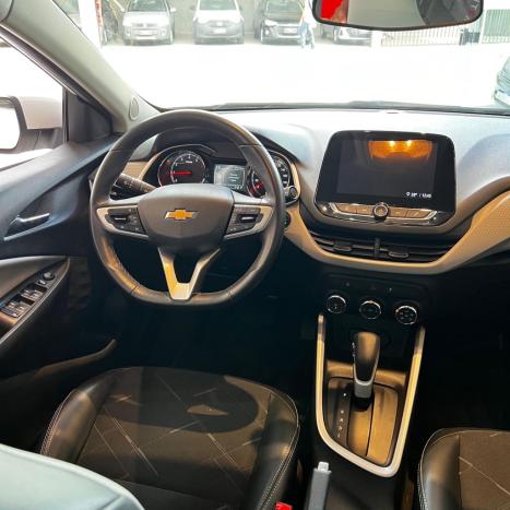 CHEVROLET Onix Hatch 1.0 12V 4P FLEX PREMIER TURBO AUTOMTICO, Foto 10