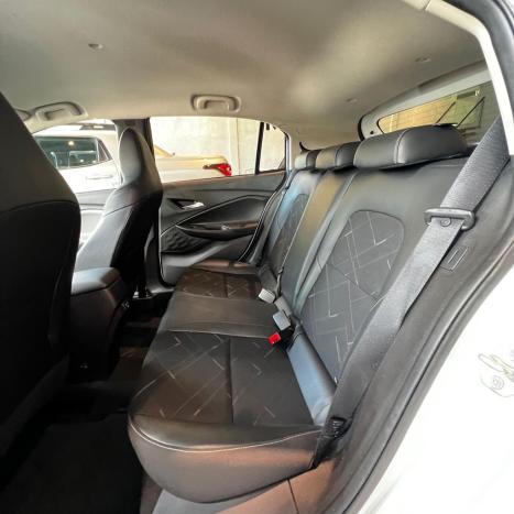 CHEVROLET Onix Hatch 1.0 12V 4P FLEX PREMIER TURBO AUTOMTICO, Foto 15