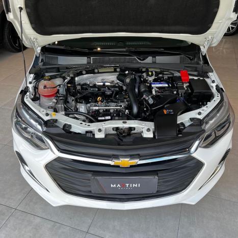 CHEVROLET Onix Hatch 1.0 12V 4P FLEX PREMIER TURBO AUTOMTICO, Foto 17