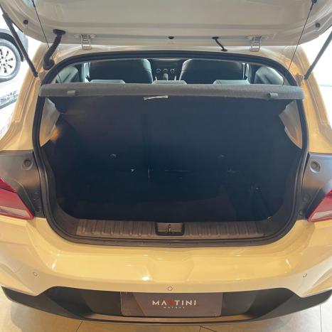 CHEVROLET Onix Hatch 1.0 12V 4P FLEX PREMIER TURBO AUTOMTICO, Foto 18