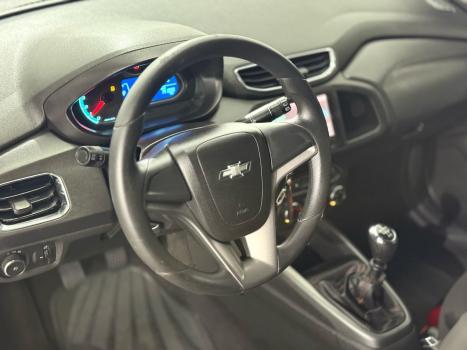 CHEVROLET Onix Hatch 1.4 4P FLEX LTZ, Foto 9